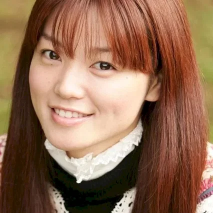  Aya Endo