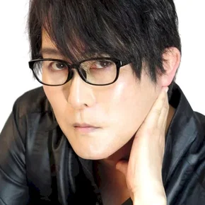 Photo star : Takehito Koyasu