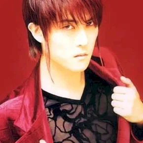 Photo star : Takehito Koyasu