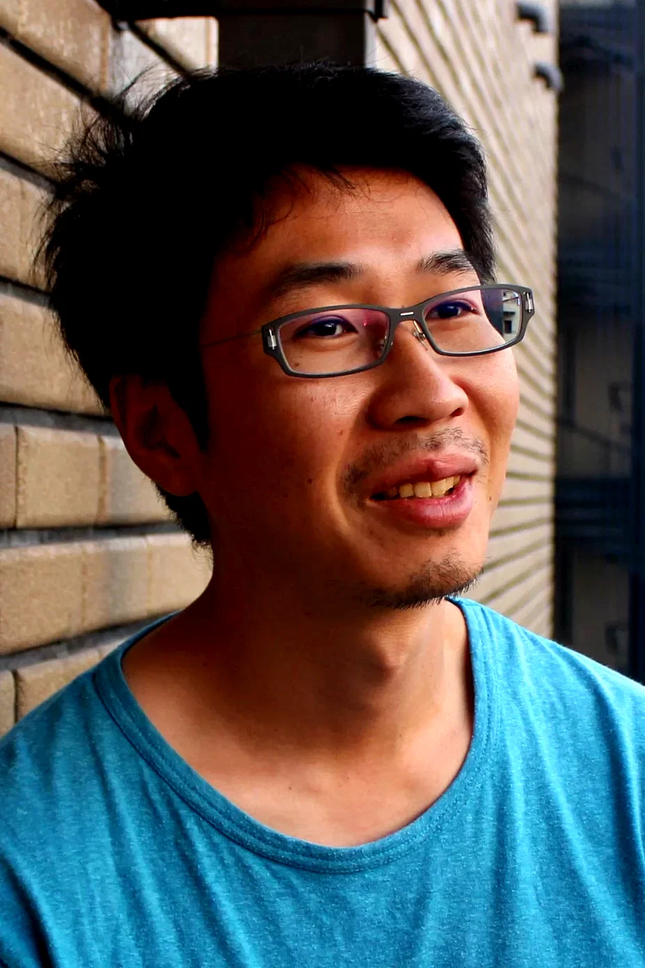  Taichi Ishidate
