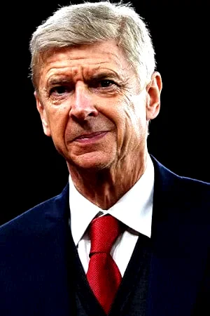  Arsène Wenger