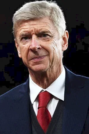  Arsène Wenger photo