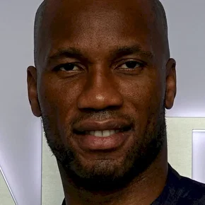 Photo star :  Didier Drogba