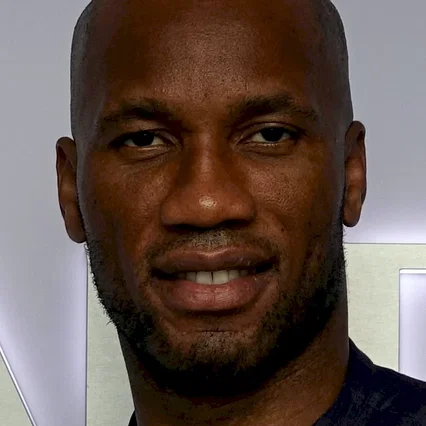  Didier Drogba