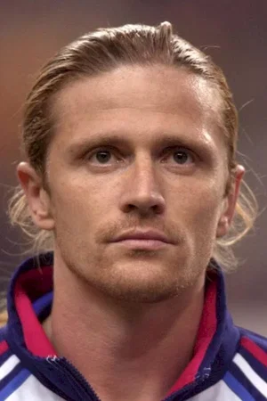  Emmanuel Petit photo