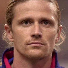 Photo star :  Emmanuel Petit