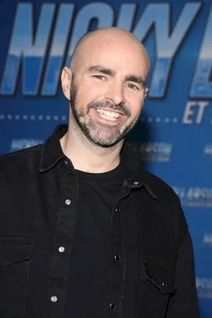 Julien Arruti photo
