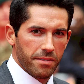 Photo star : Scott Adkins