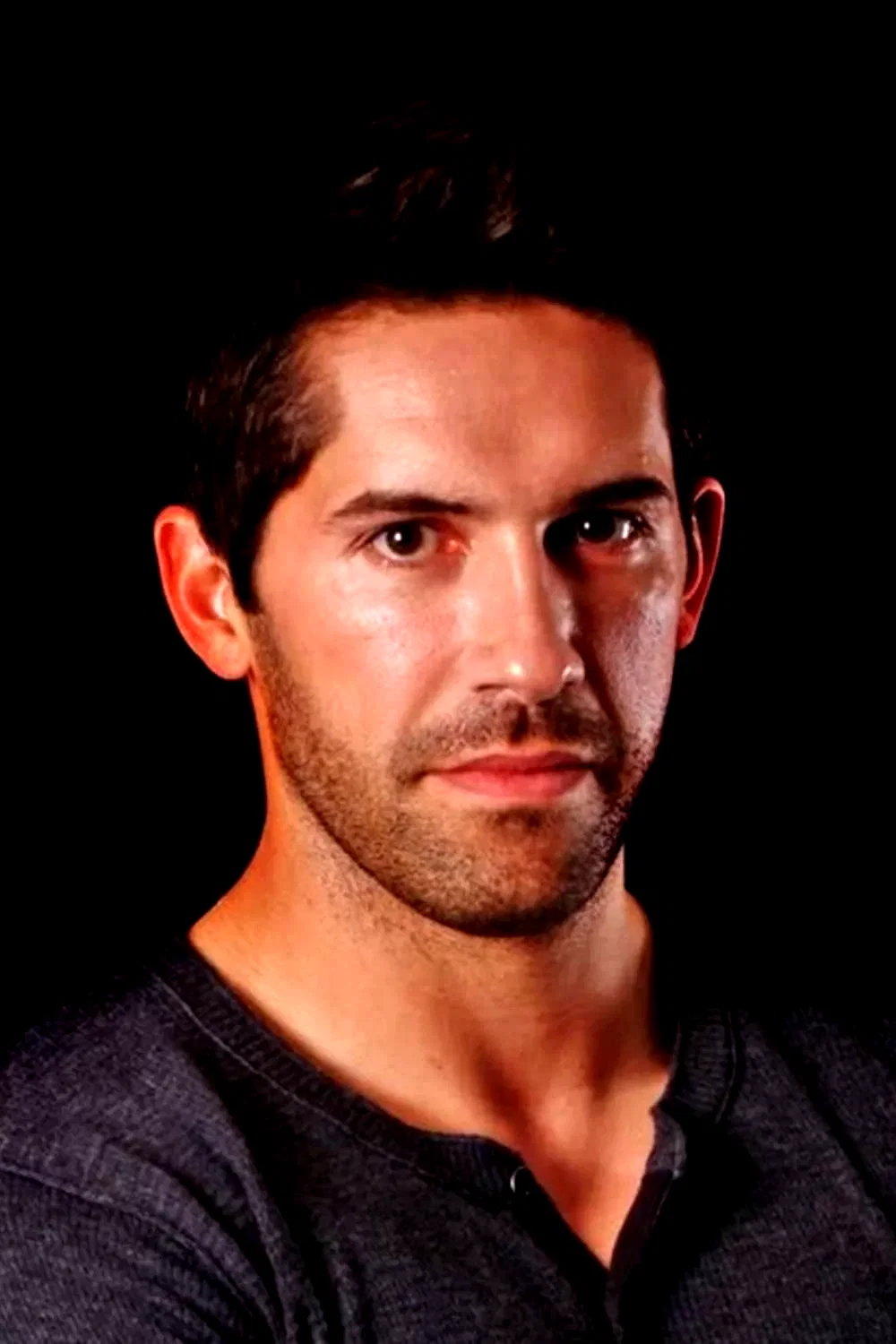 Scott Adkins
