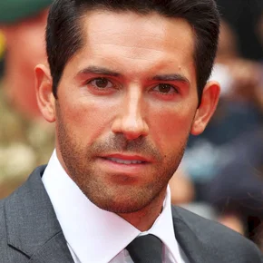 Photo star : Scott Adkins