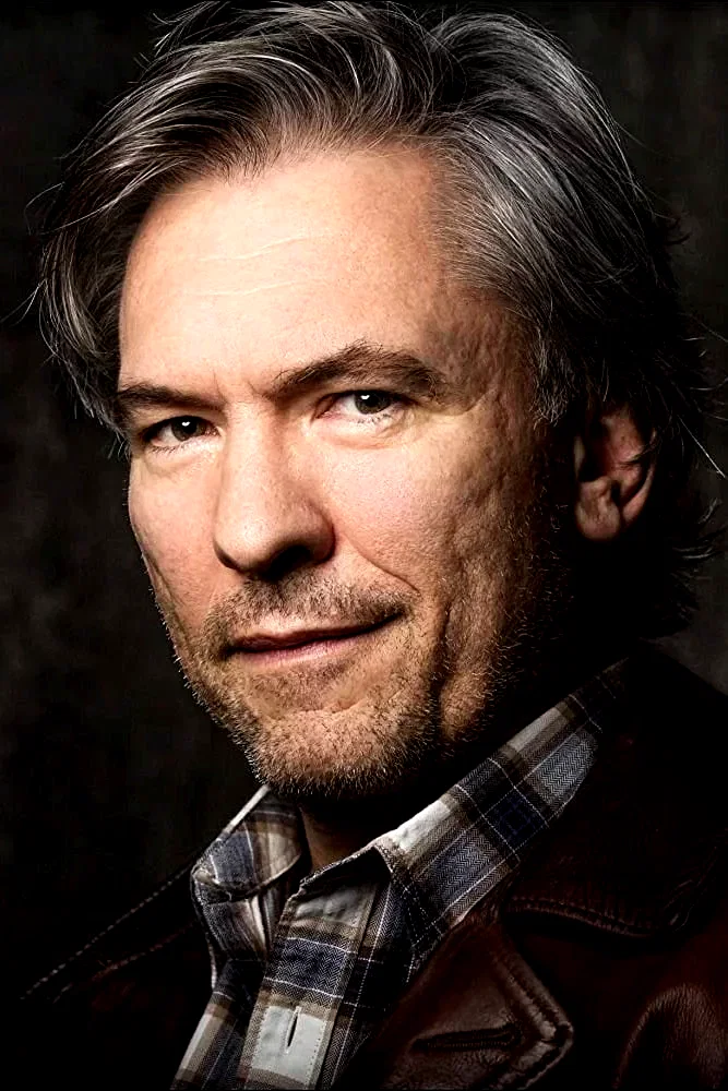  Martin McDougall