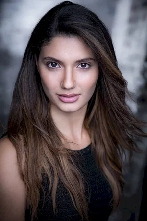  Andrea Vasiliou photo