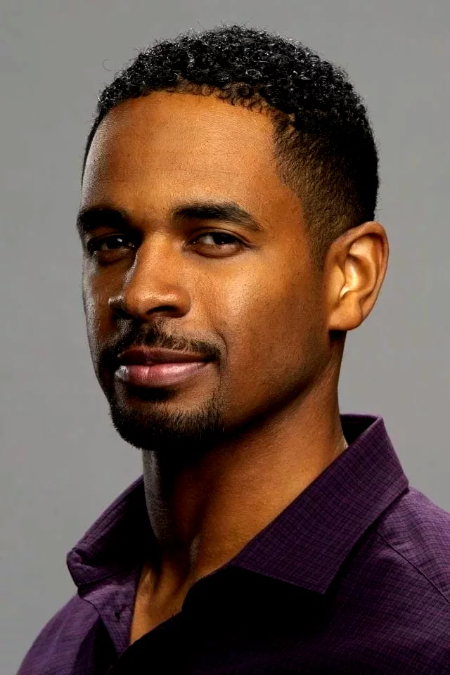 Damon  Wayans Jr.