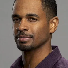 Photo star : Damon  Wayans Jr.