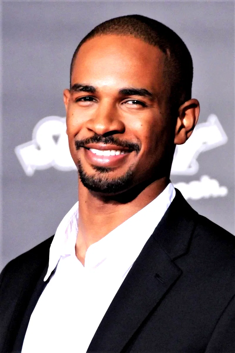 Damon  Wayans Jr.
