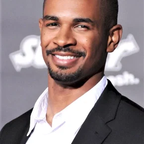 Photo star : Damon  Wayans Jr.