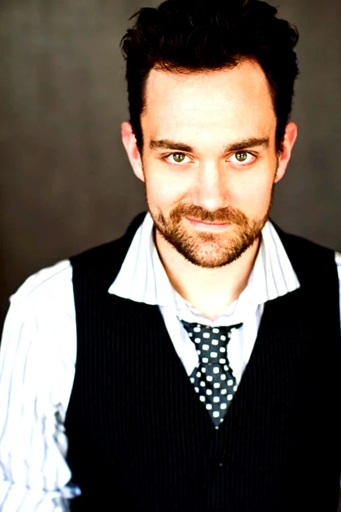  Brendan Taylor
