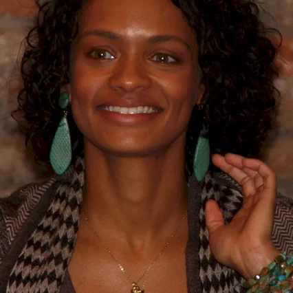 Kandyse McClure