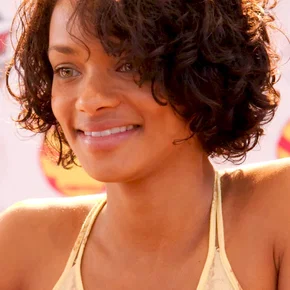 Photo star : Kandyse McClure