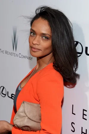 Kandyse McClure photo