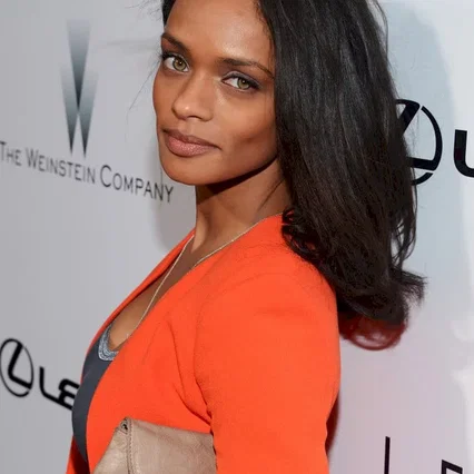 Kandyse McClure