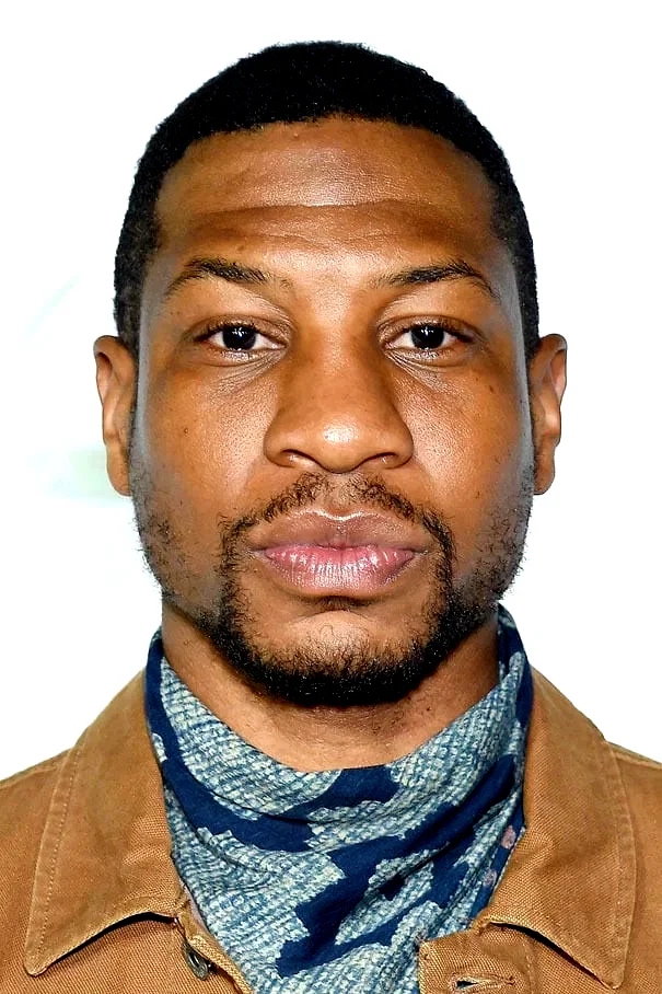  Jonathan Majors