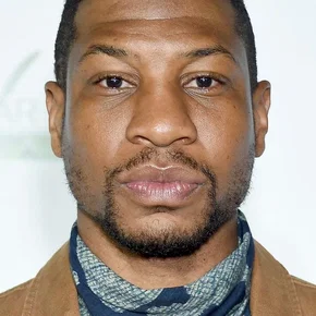 Photo star :  Jonathan Majors