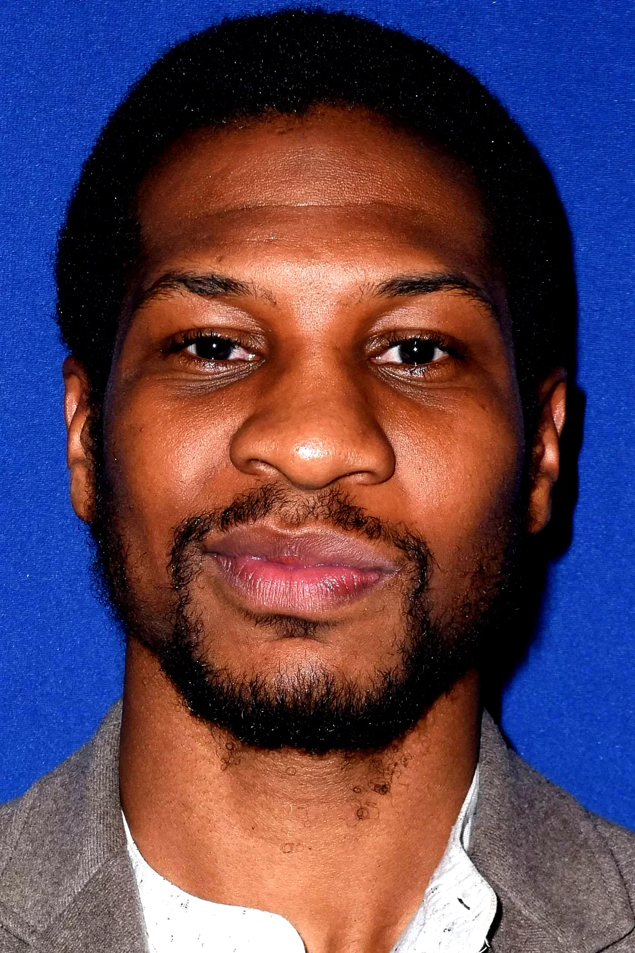  Jonathan Majors