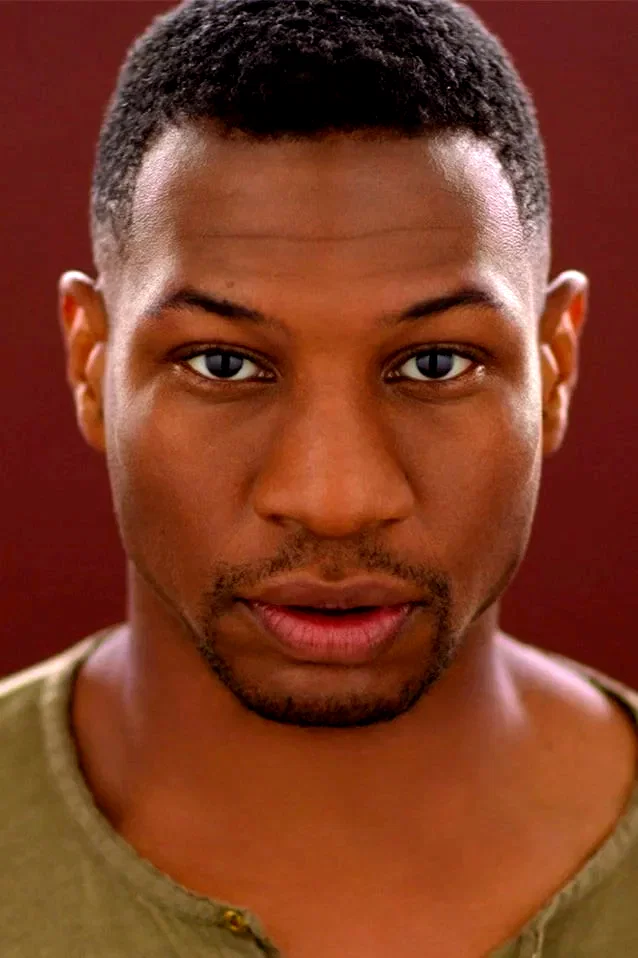  Jonathan Majors