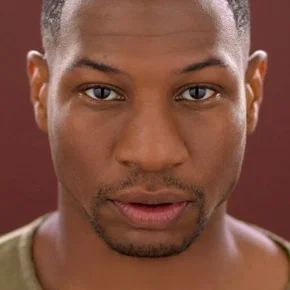 Photo star :  Jonathan Majors