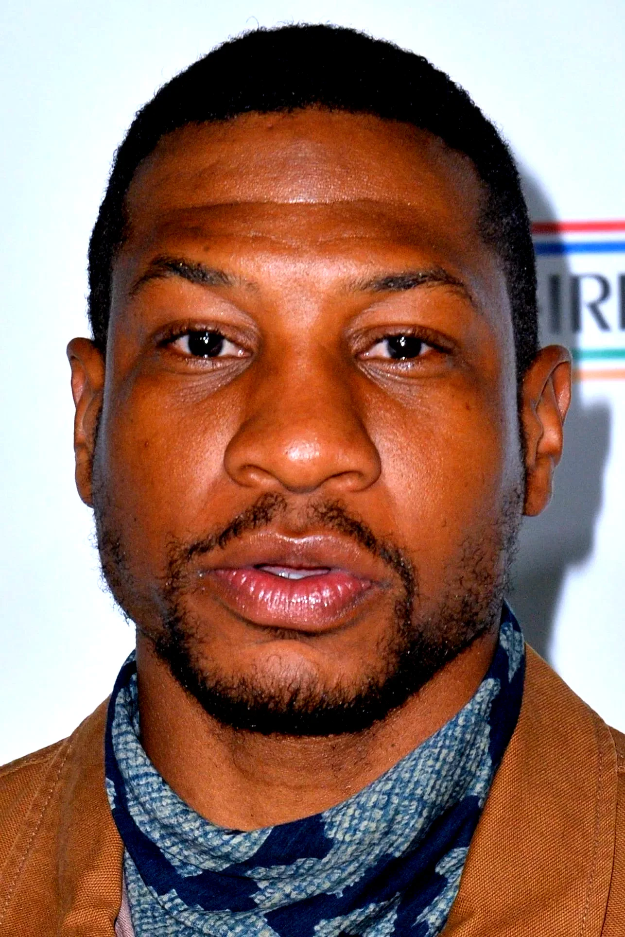  Jonathan Majors