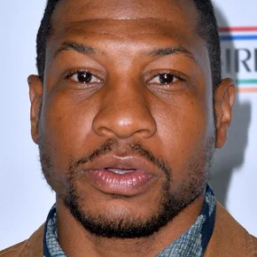 Photo star :  Jonathan Majors