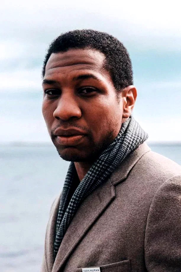 Jonathan Majors