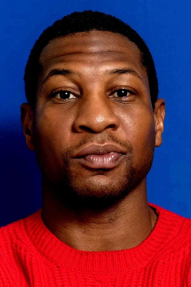  Jonathan Majors