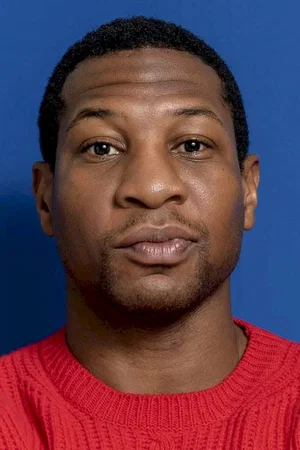  Jonathan Majors photo