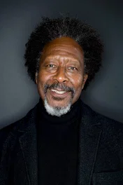  Clarke Peters