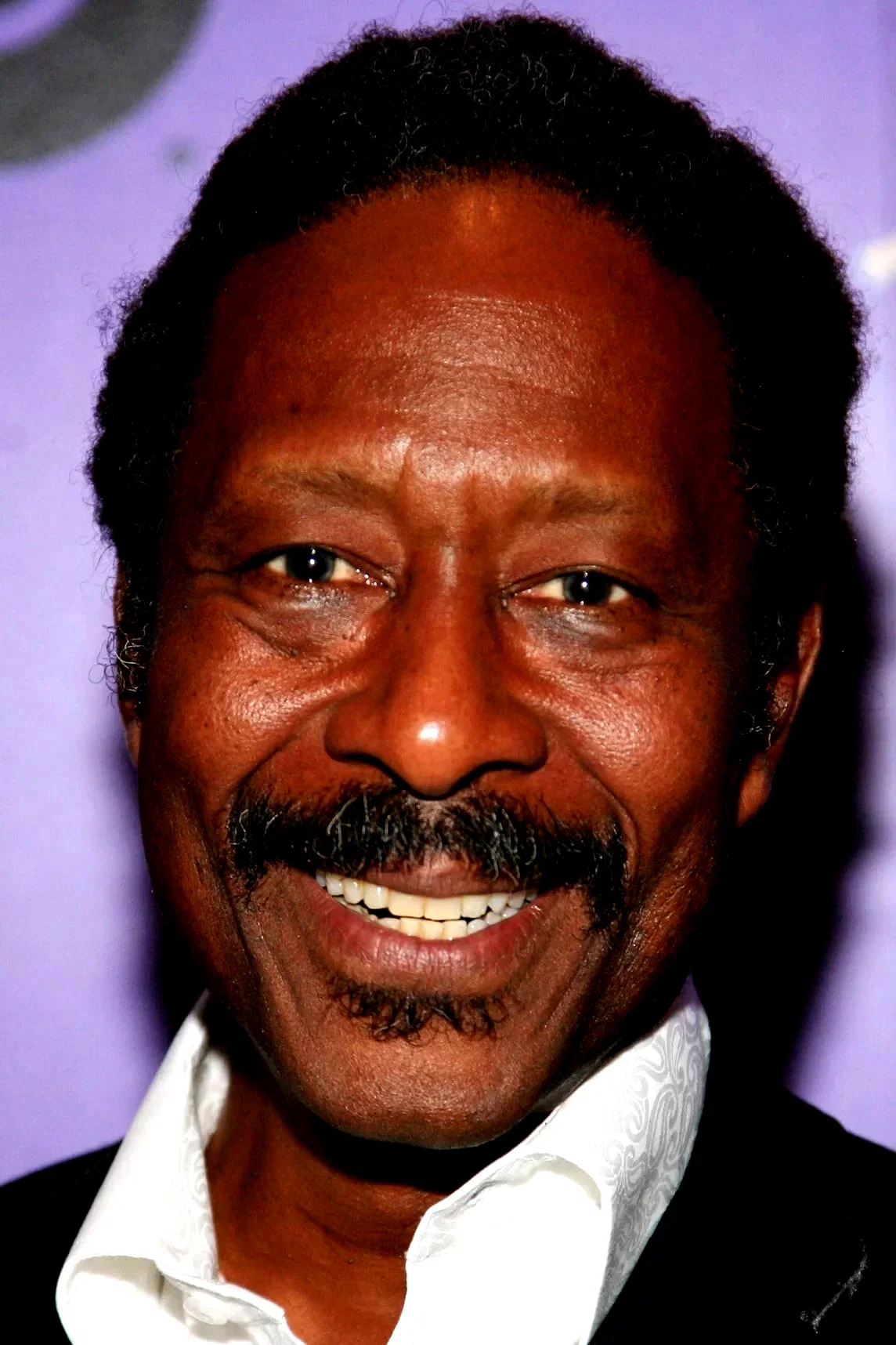  Clarke Peters
