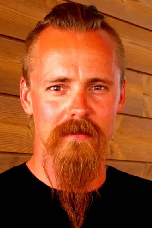 Jasper Pääkkönen