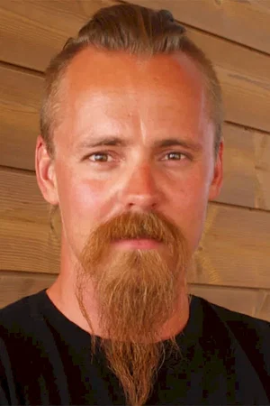 Jasper Pääkkönen photo