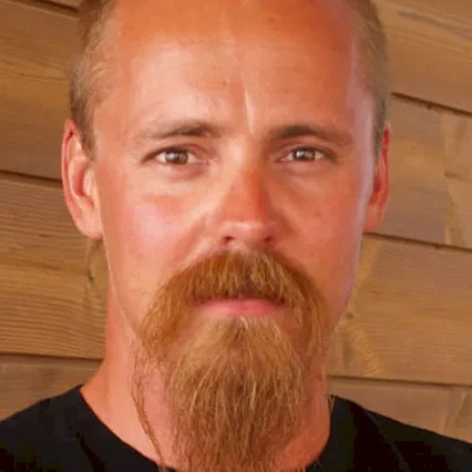 Jasper Pääkkönen