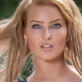 Photo star : Ditte Hansen