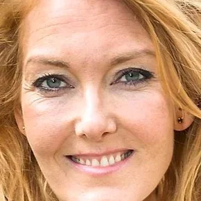 Photo star : Ditte Hansen
