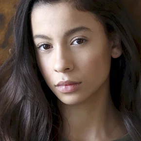 Photo star :  Izabella Alvarez