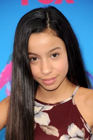  Izabella Alvarez