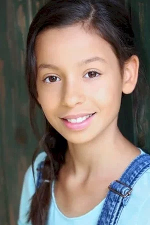  Izabella Alvarez