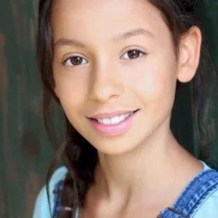  Izabella Alvarez