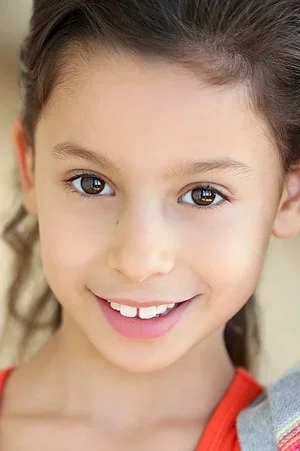  Izabella Alvarez