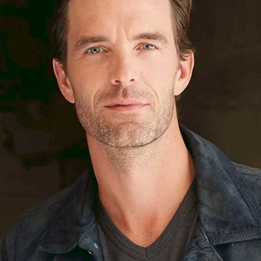 Photo star : Lucas Bryant