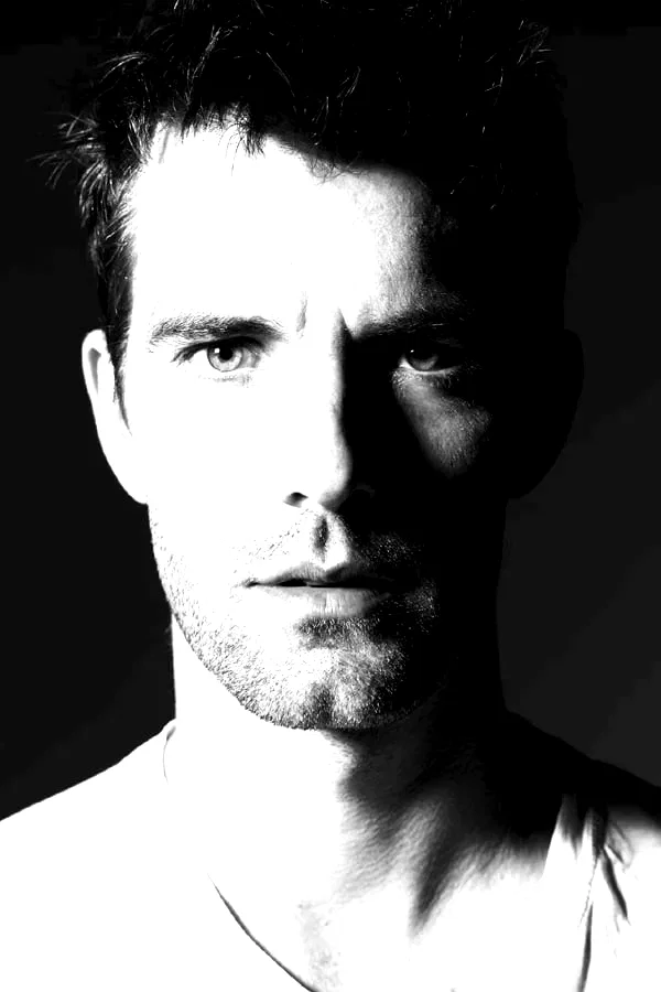 Lucas Bryant
