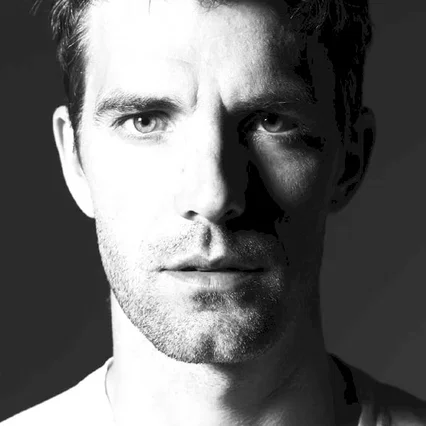 Lucas Bryant